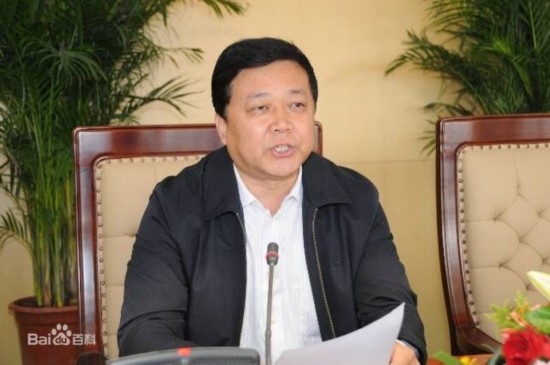 富商张新明曾电话新市委书记:也不来我这拜山头【3】