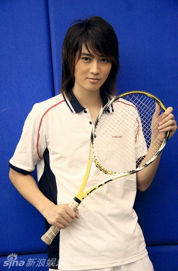 加油好男儿李易峰张翰井柏然马天宇乔任梁王传君 《加油好男儿》当年