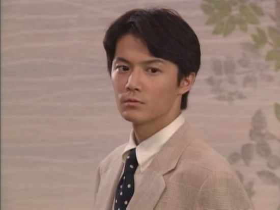魅力大叔福山雅治演技闪光的日剧top10【8】