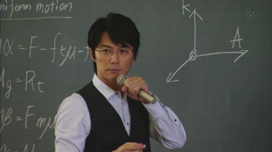 魅力大叔福山雅治演技闪光的日剧top10