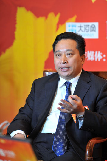 吉炳伟任开封市委书记侯红提名开封市市长候选人