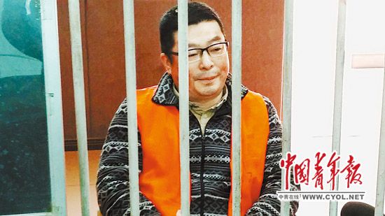 从陆勇被捕看救命的药和血癌患者的困局