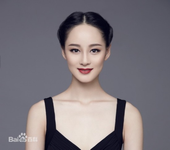 韩栋版《鹿鼎记》七位老婆现代装大比拼(图)