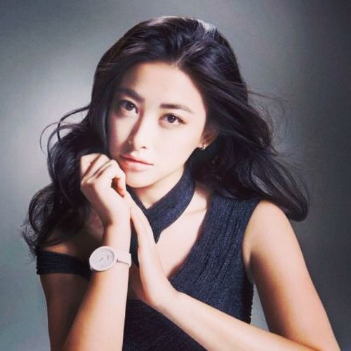 老外眼中第一美标准是什么 杜鹃朱珠上榜