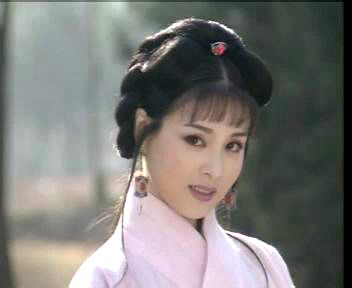 赵飞燕(赵明明饰)