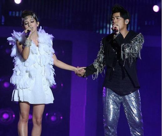 ,是中俄混血儿,周杰伦的小师妹,爱做梦,俏皮可爱的女生