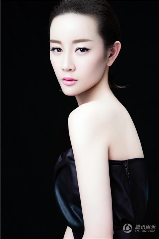 韩栋版《鹿鼎记》七位老婆现代装大比拼(图)