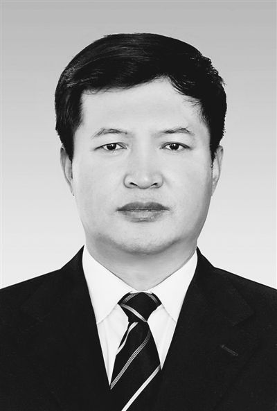 朱清文同志简历