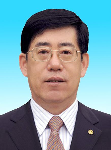 韩永文当选湖南省十二届人大常委会副主任(图/简历)