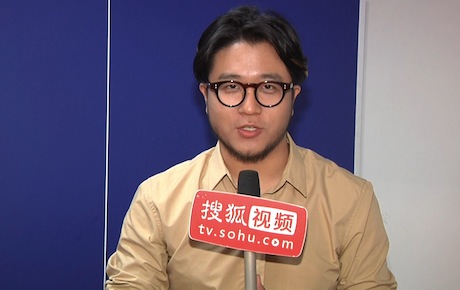 褚乔:冲刘欢而来不愿被说长得像汪峰