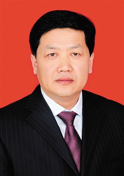 陆丰河西镇现任书记图片