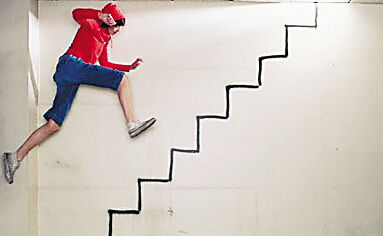 住得较高的人身体更健康 住在几楼寿命更长