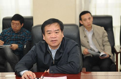 中央纪委网站18日通告王敏落马消息.