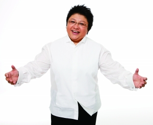 盘点:公众人物关注的公益