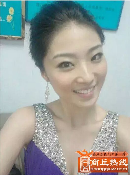 商丘25岁美女深夜家门口被害 曾是河南电视台主持人--江西频道--人民