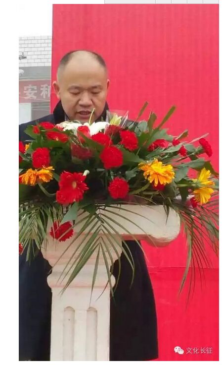 蔡云启:行业自律是中国企业的社会责任