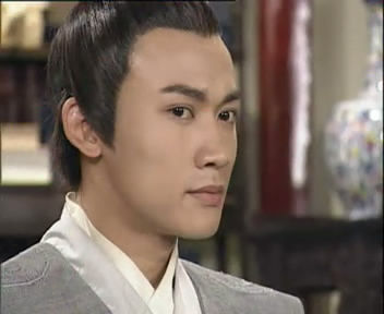 《少年四大名捕》领衔史上最帅名捕华丽归来 各版六扇门男神大pk