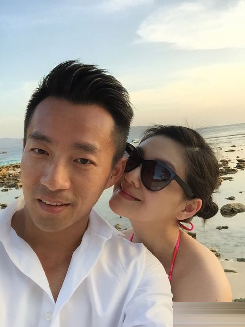 大s和老公汪小菲(7 /8张)