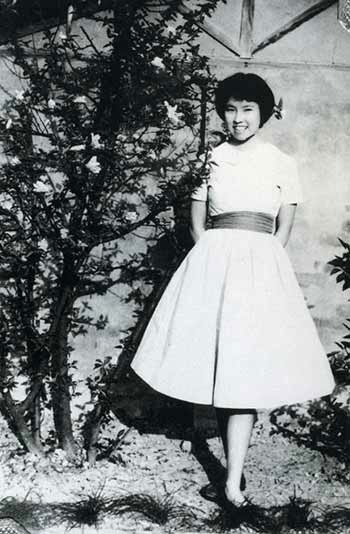 历史上的今天:三毛诞辰 揭秘"传奇女子"的真正死因