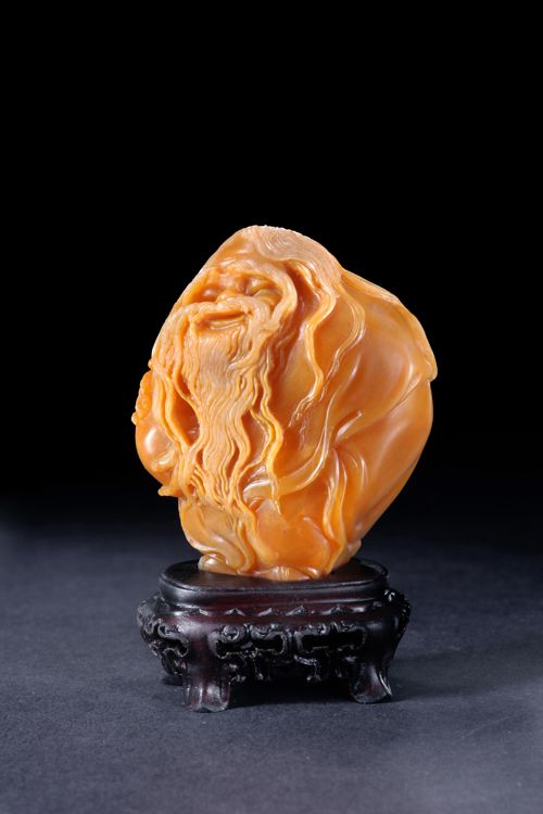 寿山石文化系列活动"第二回 品石"启动