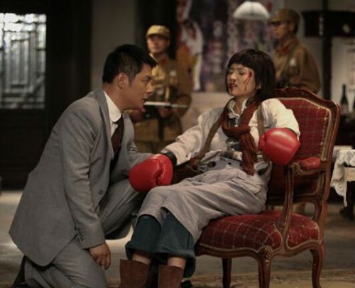 《铁核桃》23,24集剧情 电视剧1-41集全集介绍 大结局