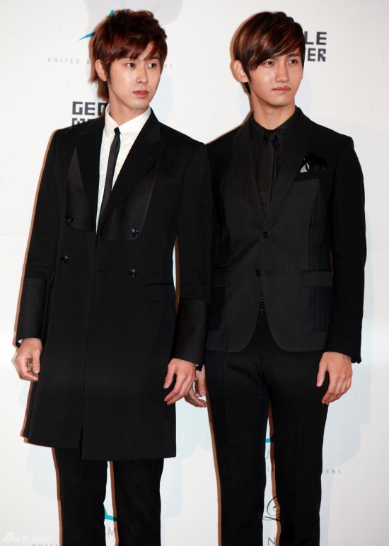 韩男团平均身高:exo伯贤灿烈最萌身高差 吴亦凡高海拔