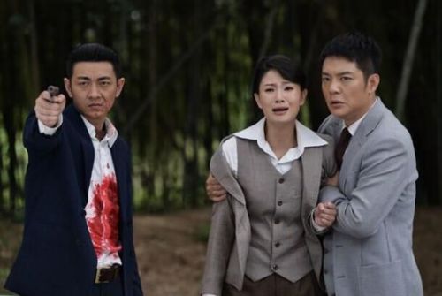 《铁核桃》40,41集剧情 电视剧全集1-41集分集介绍大结局