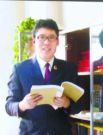 反贪神探王立君