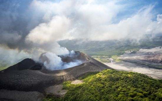 塔纳岛(瓦努阿图)