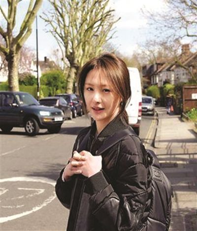 《花儿与少年》杭州点映 郑爽与导演相互疯狂吐槽