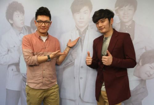 经纪人否认田源激吻辣妹 会对事情完整回应