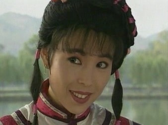 郑少秋赵雅芝张庭 《戏说乾隆》演员20年对比(组图)