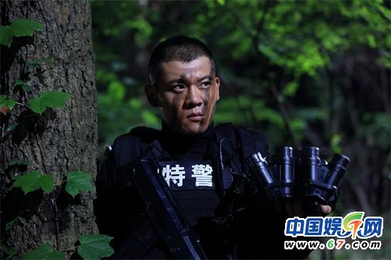 《特警力量》28,29集剧情 1-52集电视剧全集分集剧情介绍大结局:抓捕