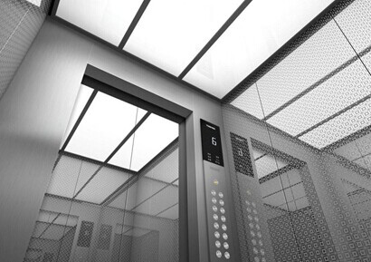 应需升级 东芝电梯积极向中国市场推出新品