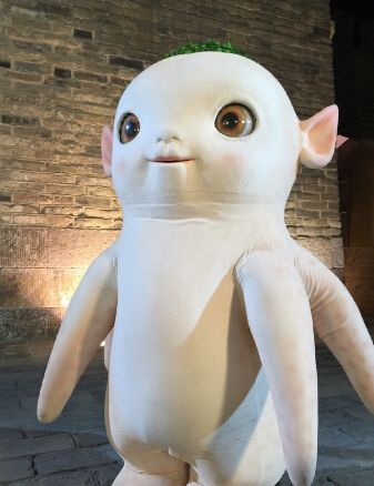 钟汉良白百何录《跑男2》牵手胡巴 萌哭网友