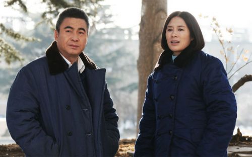 《於无声处》21,22集集剧情介绍:赵立新抛妻弃子投奔间谍