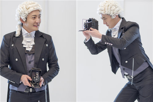 《执念师》第一季完结:全程高能电影版将上线