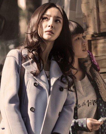 小时代4灵魂尽头抢先看 顾里癌症顾源坐牢