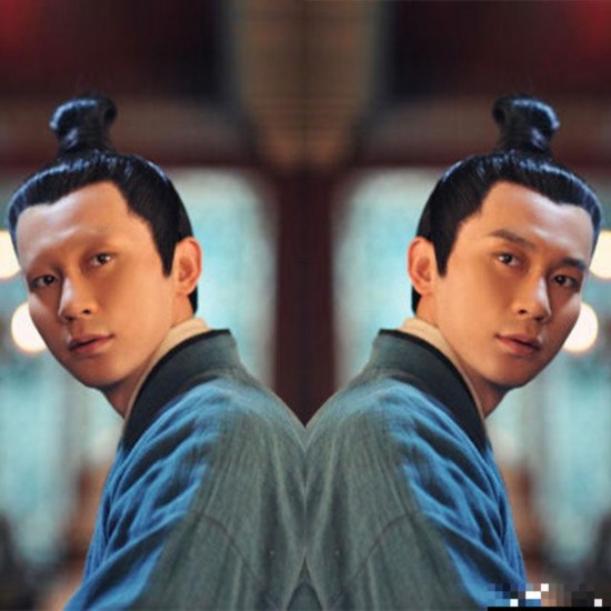 无眉全是瞎!跑男七只变七怪 郑爽唐嫣杨幂变女鬼鹿?李易峰表情诡异