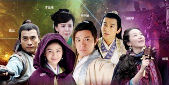 《聊斋新编》全集1-36集分集剧情介绍大结局33,34集:叶承飞死罪难逃?