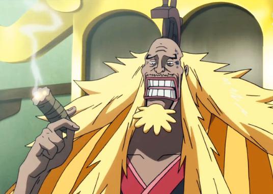 海贼王788话情报:萨博受重伤 艾斯单挑黑胡子