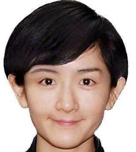 李易峰吴亦凡金秀贤证件照大曝光 俊男上演素颜大对决