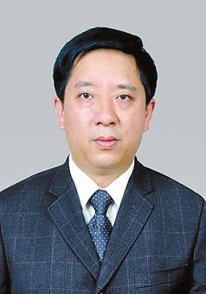 元阳县县长图片