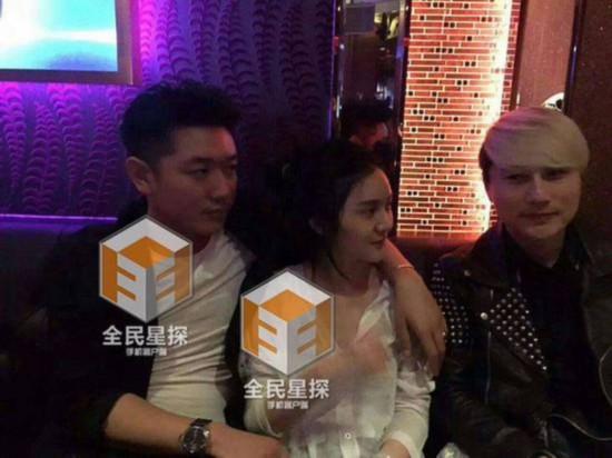 田源离开《天天向上》节目组不知情 连环出轨惹祸