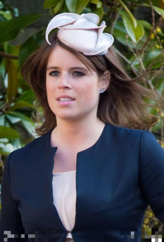 揭各国真正公主:迪拜瑞典阿联酋公主颜值高日本泰国公主好任性(组图)