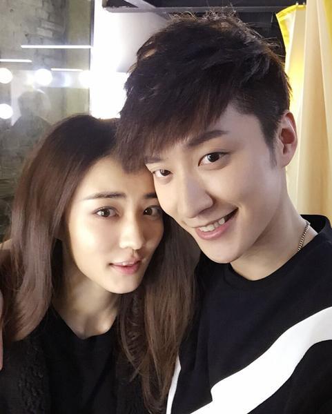 "我们相爱吧":石榴夫妇闹分手 乔任梁现任女友是谁