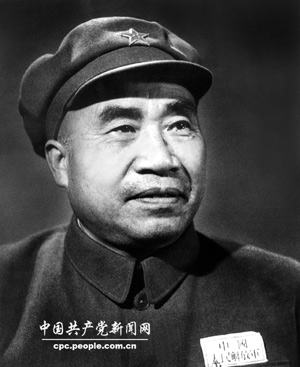 党史上颇为传奇的"五大书记"