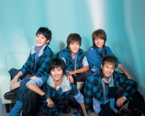 可米小子安钧璨病逝医护发催泪文 患癌去世明星姚贝娜阿桑