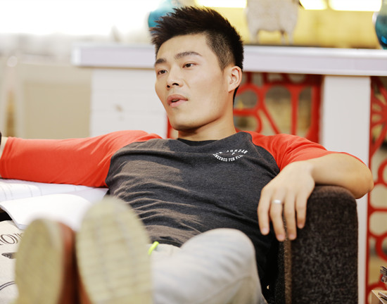 《一屋赞客2》杀青将播 王曦接棒展男人魅力