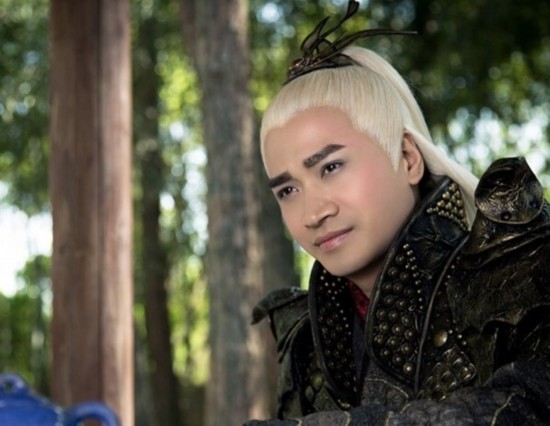 张翰电视剧新少年四大名捕1-48集电视剧全集介绍至大结局